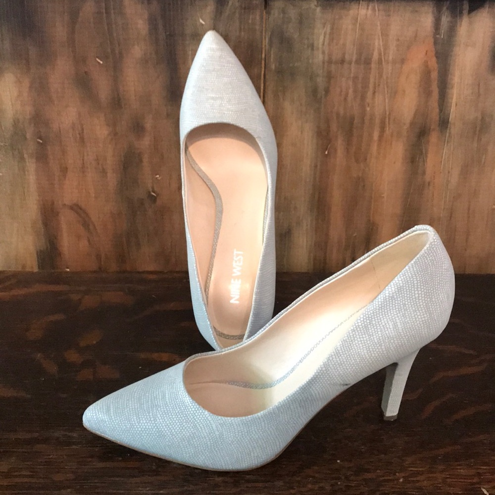 Nine West shoes. Pumps